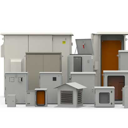 GRP Water Tank in UAE