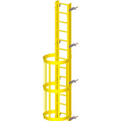 grp ladder